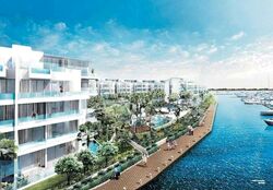Marina Collection (D4), Condominium #639127331